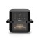 ΦΡΙΤΕΖΑ ROHNSON R-2898 AIRFRYER SLIM ΜΑΥΡΗ 2350W 10LT